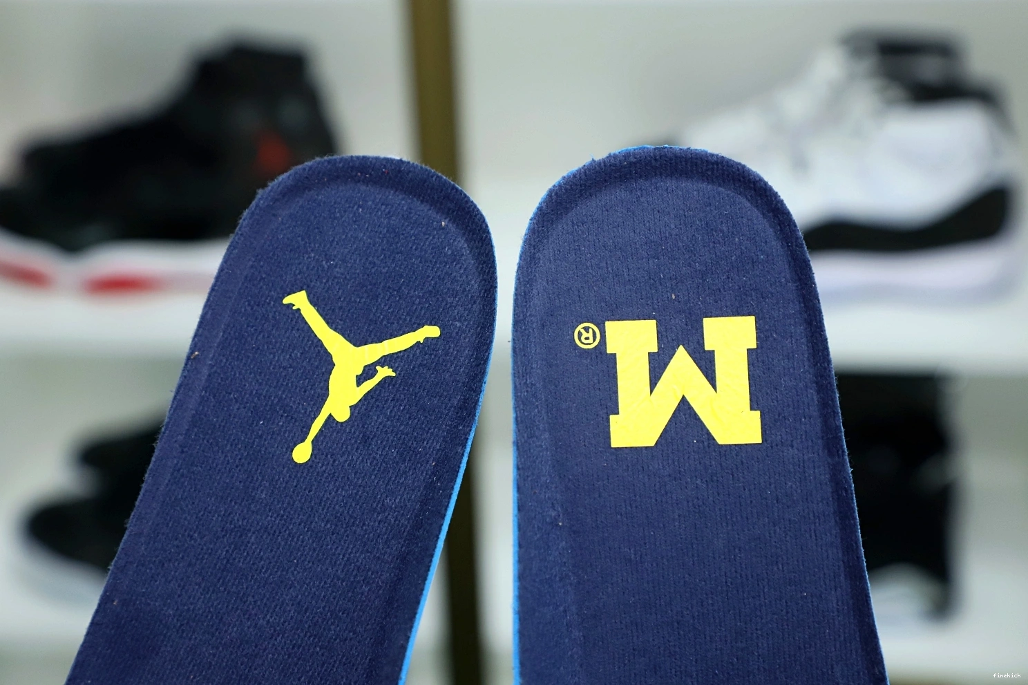 Jordan Jordan 4 Air 0814